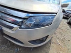 2010 Ford Fusion Left Driver Headlight Assembly Oem Used 114-01251L. Price: $169.86.