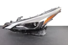 Oem 2021-2025 Toyota Mirai Single Led Headlight Lh Front Left Driver Used. Price: $332.50.