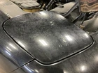 97-04 C5 Chevrolet Corvette Right Passenger Head Light Lamp W/ Motor 41U Black Used. Price: $629.10.