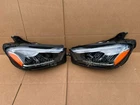 2024 2025 2026 Mercedes Benz GLE350 GLE450 Lh + Rh Headlight Led Perfect! Used. Price: $1599.00.