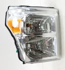 New Oem Ford Passenger Side Headlight Assembly BC3Z-13008-C F-250 F-350 11-16. Price: $645.25.