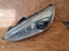 Eu Front Left Lamp Headlight F1EB-13006-AB Xenon Ford Focus MK3 Lift Used. Price: $230.00.