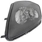 MI2502112 Fits 2000-2002 Mitsubishi Eclipse Headlight Driver Side W/bulbs New. Price: $69.05.