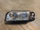 1999-2003 Volvo S80 Left/driver Side Composite Headlamp Used Read Desc 8693553. Price: $60.00.