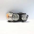 2012-2016 Chevrolet Sonic Halogen Right Side Headlight Assembly Oem 42390434 Used. Price: $66.07.