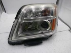Driver Left Headlight Sl Fits 16-17 Terrain 681491 Used. Price: $190.31.