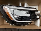 2024 Volkswagen Atlas/cross Sport Left Headlight Led PART#3CN.941.082.E Oem Used. Price: $400.00.