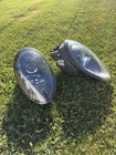 Porsche 991 / 911 Left & Right Hid Xenon Headlights Used. Price: $1750.00.