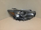 2013-2016 Mazda CX-5 Right Passenger Side Headlight Oem Halogen W/led Adaptive Used. Price: $450.00.