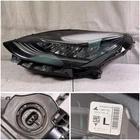 Chipped! 2017-2020 Tesla Model 3 Y Left Lh Side Reflector Led Headlight Oem Used. Price: $187.00.