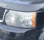 2010-2011 Land Rover Range Sport Lh Driver Hid Xenon Headlight Lamp Oem Used. Price: $602.08.