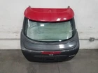 2012 Mini Cooper John Works Coupe Rear Hatch #1249 O1 Used. Price: $539.99.