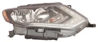 Depo Headlight Assembly For 2017-2020 Nissan Rogue 315-11AKR-AC2 New. Price: $215.31.