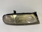 1993 - 1997 Nissan Altima Front Right Passenger Side Headlight Oem Lamp Lens Used. Price: $49.00.