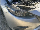 Passenger Right Headlight Halogen Oem 14-16 Mazda 1305260 New. Price: $156.38.
