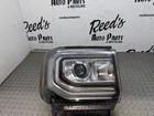 SIERRA150 2016 Headlight 1156230 For. Price: $120.00.