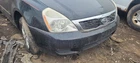 Driver Left Headlight From 09/18/11 Fits 12 Sedona 1744597 Used. Price: $125.00.