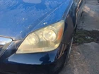 2005-2007 Honda Odyssey Driver Left Oem Lamp U61GR Used. Price: $85.61.