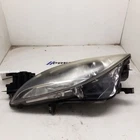 Driver Headlight Grand Touring Xenon Hid Fits 11-13 Mazda 602363 Used. Price: $130.00.