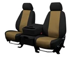 Caltrend Car Seat Covers Fit Toyota Fj Cruiser 2007-2009 Beige Duraplus Custom New. Price: $213.00.