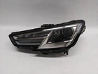 Audi A4 S4 Driver's Left Halogen 2017 - 2019 AF1 Used. Price: $249.91.