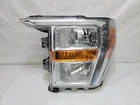 2021 2022 2023 Ford F-150 Headlight Halogen Lamp Left Driver ML34-13D155-AH Used. Price: $307.99.