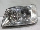 2003 Hyundai XG300/XG350 Hid/xenon Headlight Assembly Left Side Oem 9210139700 Used. Price: $474.83.