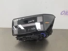 24 Hyundai Santa Fe Headlight Lamp Left Driver Built 92101R6100 Used. Price: $700.00.