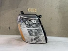 Nice 2007-2014 Cadillac Escalade Hid Xenon Right Rh Passenger Side Headlight Oem Used. Price: $178.50.