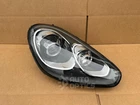 2015 2016 2017 2018 Porsche Cayenne Rh Right Headlight Hid Afs Adaptive Used. Price: $1249.00.