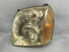 2007-2014 Gmc Yukon Driver Left Oem Lamp PDGP0 Used. Price: $106.58.