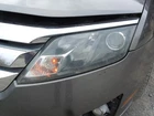 2010-2012 Ford Fusion Bi-functional Halogen Headlight Driver Left Used. Price: $76.49.