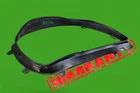 07-2009 Mercedes X164 GL450 GL320 Passenger Headlight Molding Rubber Trim Liner Used. Price: $49.87.