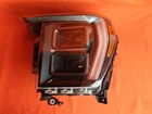 2021-23 Ford F150 Raptor Left Lh Led Headlight Oem ML3V-13E017-ZH Broken Tab Used. Price: $600.00.