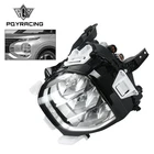 Led Headlight Assembly Driver Side Lh For Mitsubishi Outlander 2.5L 8301D811 New. Price: $162.50.