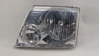 2002-2005 Ford Explorer Driver Left Oem Lamp Wivwm Used. Price: $65.61.