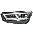 2018 2019 2020 Audi SQ5 Left Driver Side Full Led Headlight 80A941033B New. Price: $368.99.