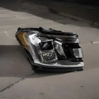 2018-2021 Ford Expedition Rh Right Side Halogen Headlight Factory Oem JLB135005A Used. Price: $159.99.