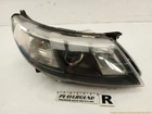 Saab 9-3 Passenger Right Headlight Lamp Halogen Fits 2008 2009 2010 2011 Used. Price: $202.90.