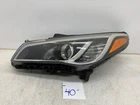 2015 2016 2017 Hyundai Sonata Lh Left Driver Halogen Headlight Oem Used. Price: $89.99.