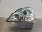 2007 Lexus GX470 Headlight Lamp Left Driver Without Sport Package Used. Price: $204.00.