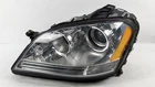 2006-2008 Mercedes-benz W164 ML63 Amg ML550 Left Driver Headlight Afs Xenon Oem Used. Price: $279.00.