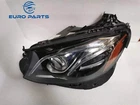 2017-2020 Mercedes W213 E-class Multibeam Led Headlight Left Driver Side Oem Used. Price: $1300.00.