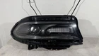 2015-2021 Dodge Charger Oem Right Passenger Side Halogen Headlight A997 Used. Price: $130.00.