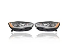 Headlight For 12-14 Audi A6/S6 Halogen Pair Set 4G0941004P 4G0941003P Capa New. Price: $893.94.