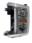 2023-2026 Front Passenger Halogen Headlight Ford F-550 Sd RC3B-13005-AB Oem Used. Price: $349.95.