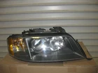 2000-2005 Audi Allroad Quattro Oem Passenger Right Hid Headlight 4Z7941004E Used. Price: $332.00.