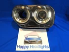 18-23 Dodge Challenger Hellcat Left Driver Lh Xenon Hid Headlight Oem For Repair. Price: $249.00.