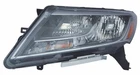 Depo Headlight Assembly For 2013-2016 Nissan Pathfinder 315-1190L-AC2 New. Price: $155.96.