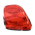 New Rear Left Tail Light For 2009-2012 Bentley Continental Flying Spur. Price: $391.99.